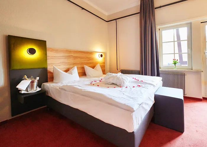 מלון Harzhotel (adults Only)