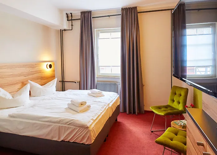 Hotel Harzhotel (adults Only)