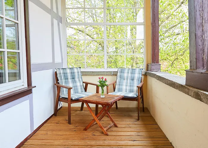 Harzhotel (adults Only) Hotell 3*