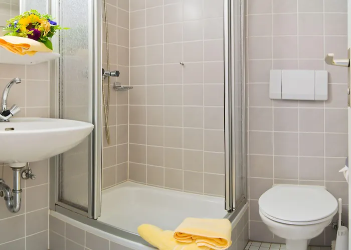 Harzhotel (adults Only) Güntersberge