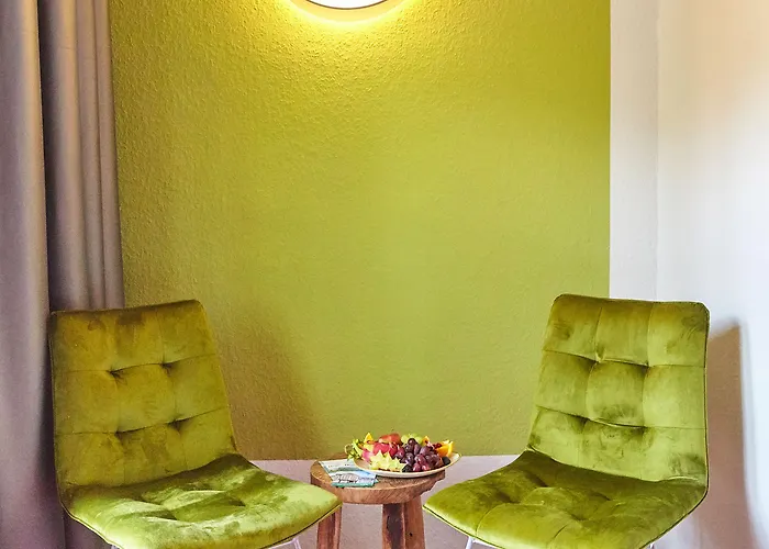 Hotel Harzhotel (adults Only) 3*