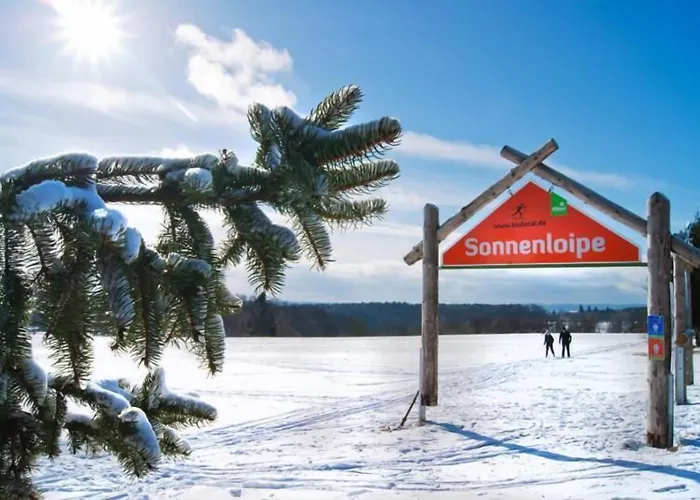 Harzhotel (adults Only)