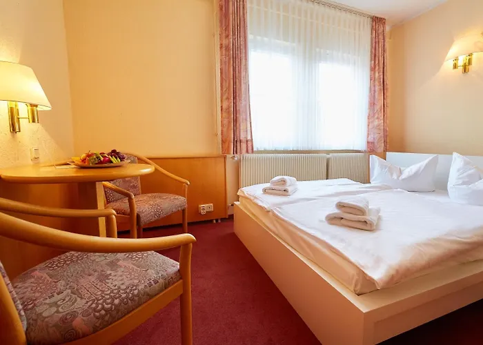 Harzhotel (adults Only) מלון