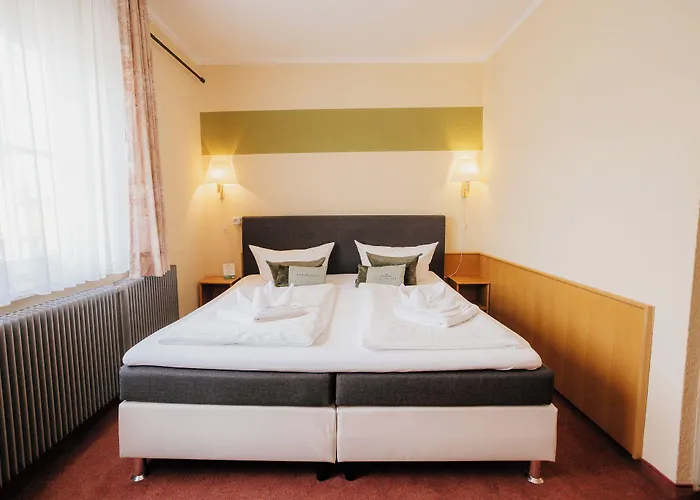 Harzhotel (adults Only) מלון 3*