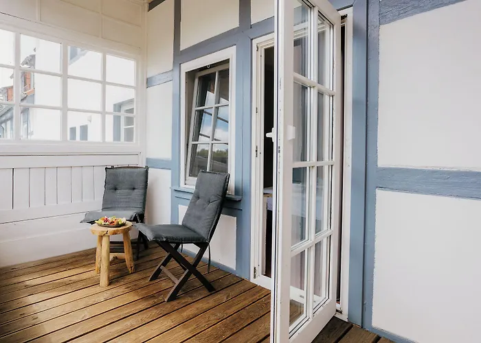 Hotell Harzhotel (adults Only)