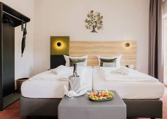 Harzhotel (adults Only)