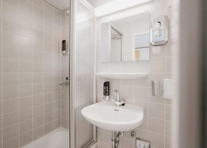 Hotel Harzhotel (adults Only)