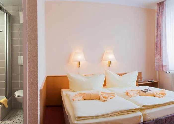 Harzhotel (adults Only)