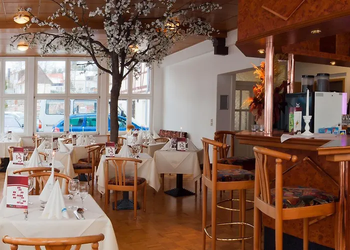 Harzhotel (adults Only) מלון Güntersberge