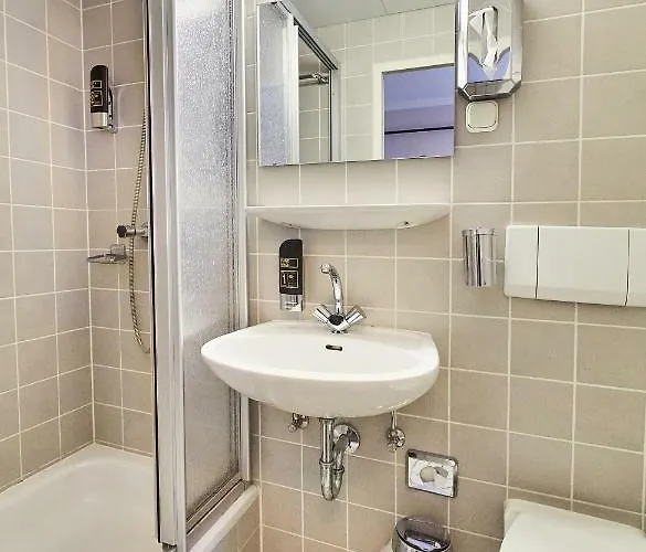 Harzhotel (adults Only) Hotell 3*