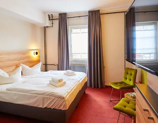 Hotel Harzhotel (adults Only)