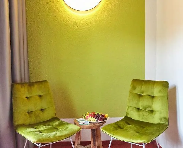 Harzhotel (adults Only) Hotell