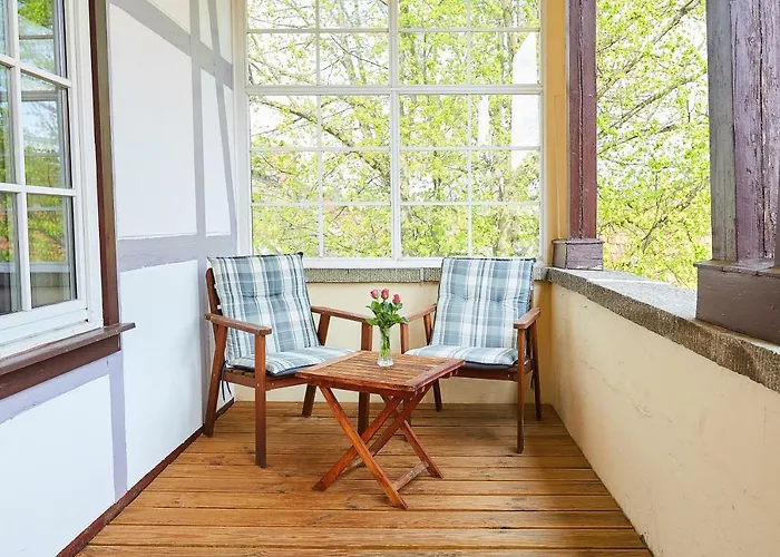 Harzhotel (adults Only) מלון